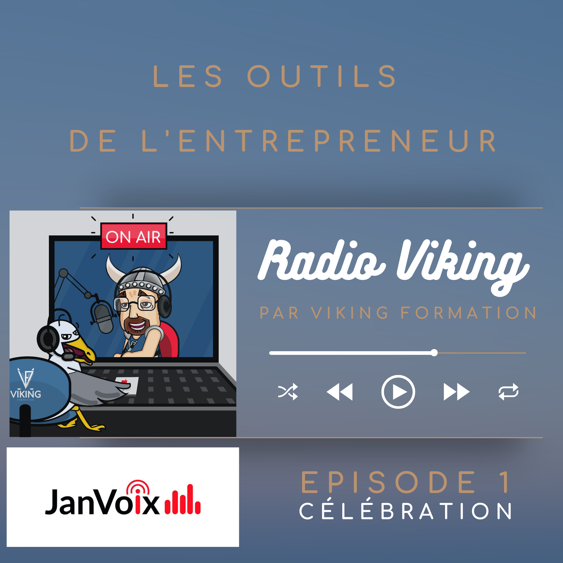 Janvoix 2023 – Episode 1 – Célébrations #Janvoix 2023 - Episode 1 - Célébrations